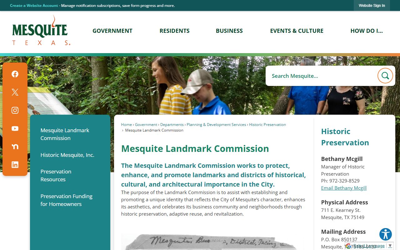 Mesquite court docket records Mesquite Municipal Court website